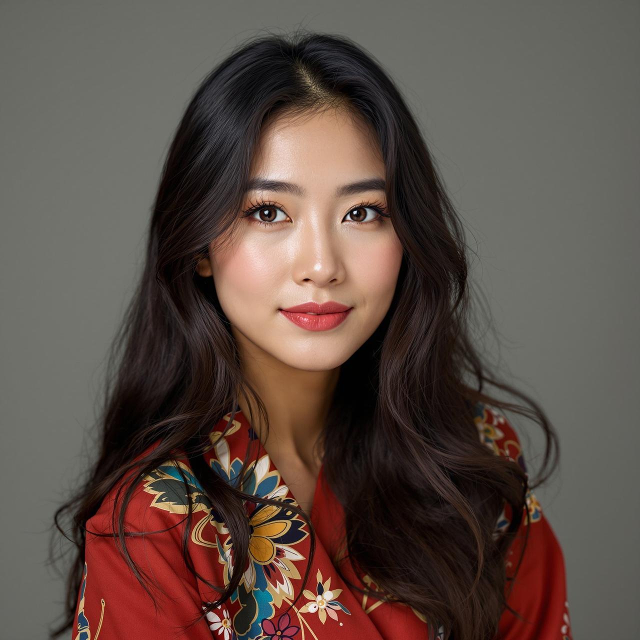 林雪晴 - 首席内容官 - 奇奇动漫主创团队